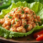 Easy Buffalo Chicken Salad Instructions for a Quick Meal | Dinner Dash Ideas