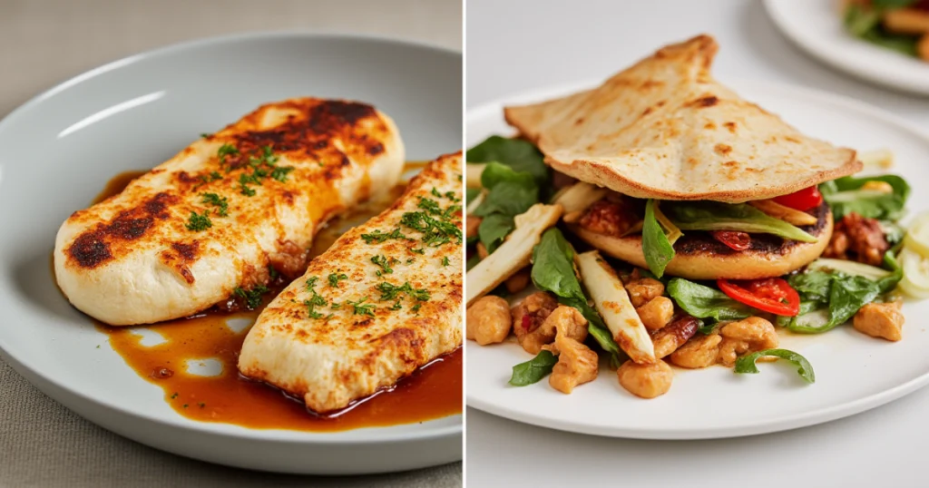 9 Delectable Meal Dinner Recipes: Beyond Butter for Flavorful and Healthy Dinners 39 33 Dinner ideas