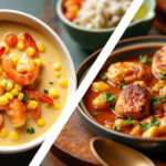 Stew Summer Recipes