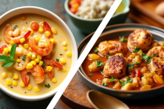 Stew Summer Recipes