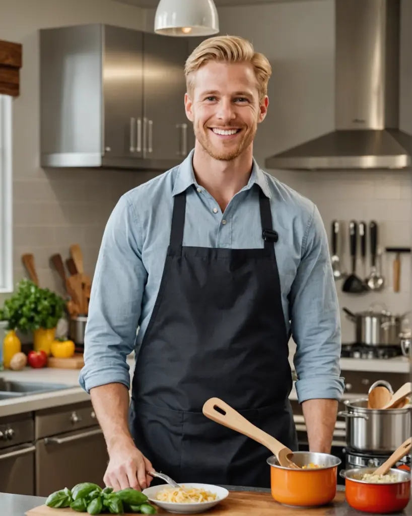 Avatara Man Dinner ideas