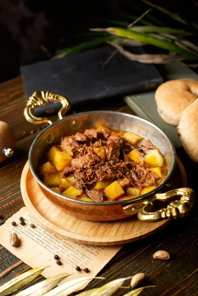 Delight in the Season 2025: Refreshing Summer Stew Recipes to Savor 38 Summer Stew Recipes