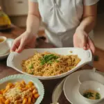 easy group meals