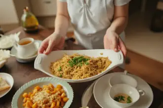 easy group meals
