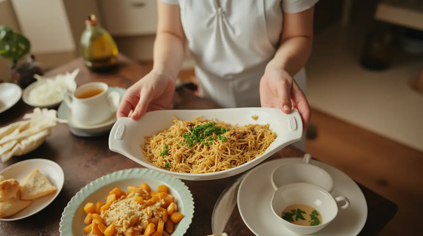 easy group meals