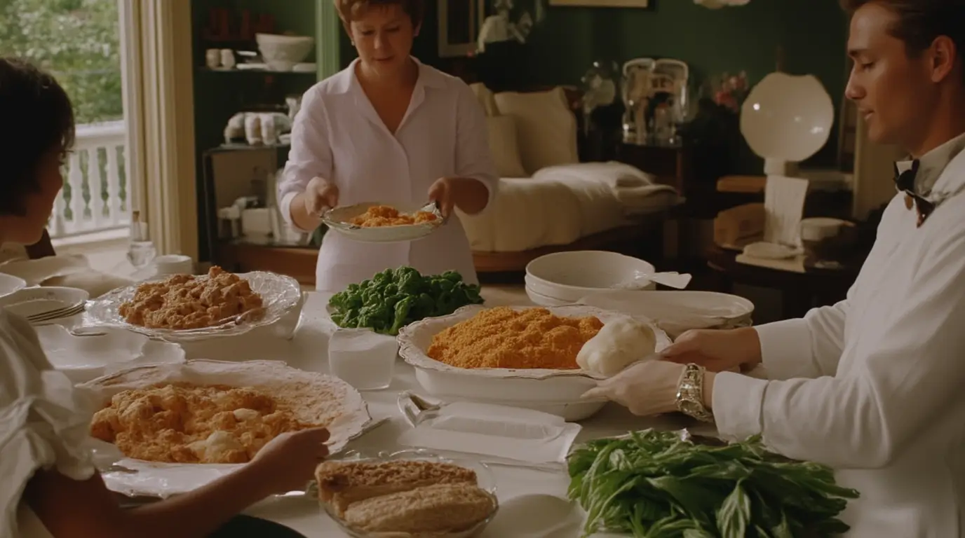 food with family quotes about food with family to share on Instagram.