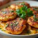 Best Side Dishes for Chicken Cutlets in Air Fryer Dinner ideas