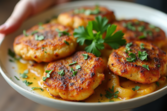 Best Side Dishes for Chicken Cutlets in Air Fryer Dinner ideas