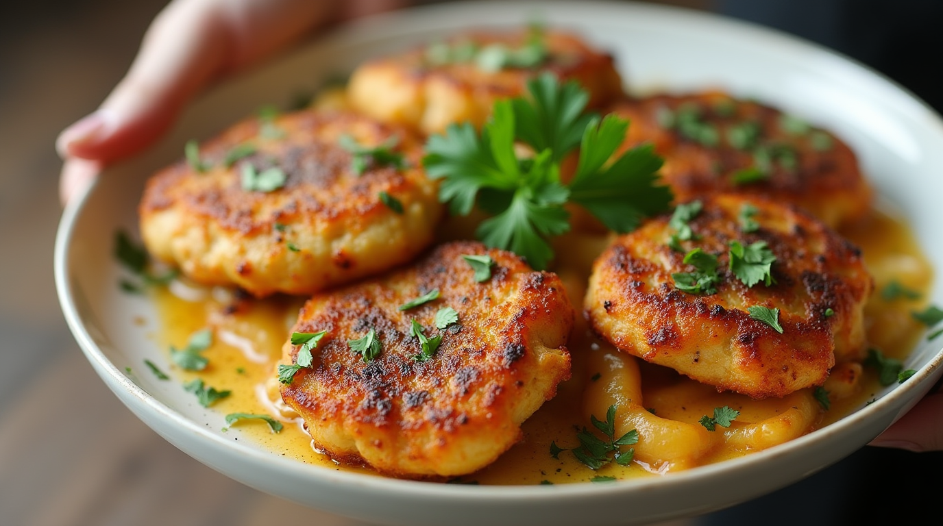 Best Side Dishes for Chicken Cutlets in Air Fryer Dinner ideas