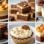 Butterfingers dessert recipes