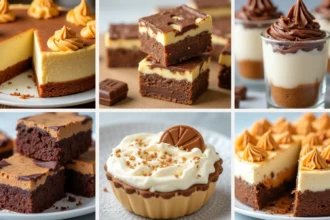 Butterfingers dessert recipes