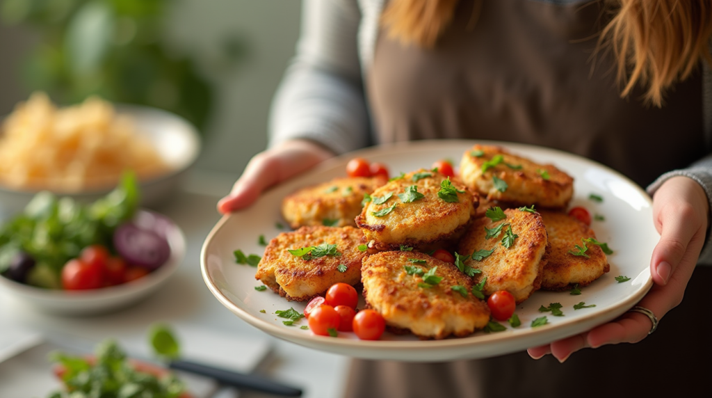 12 Best Side Dishes for Chicken Cutlets in Air Fryer 38 Chicken Cutlets in Air Fryer Dinner ideas