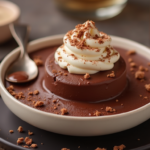 Chocolate Pudding Desserts