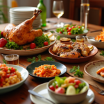 Delicious Recipes to Make Hosting a Breeze