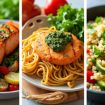 Gluten Free Dinner Ideas