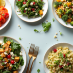 Quick Healthy Dinner Recipes