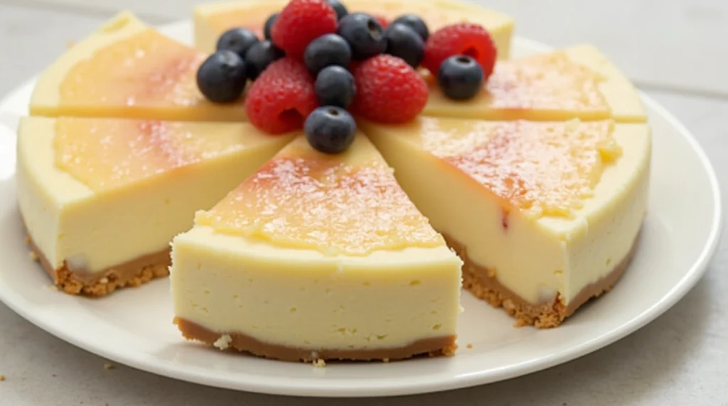 Benefits and how to make sugar-free cheesecake to enjoy without feeling 38 Sugar Free Cheesecake Dinner ideas