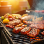 Discover our Top Grill Recipes that turn every meal into a celebration